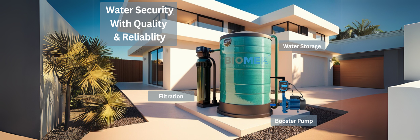 Biomek technical solution detail